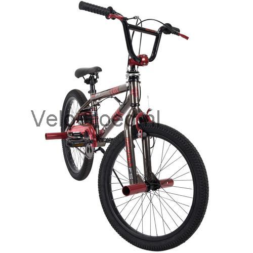 Huffy Revolt specificaties 